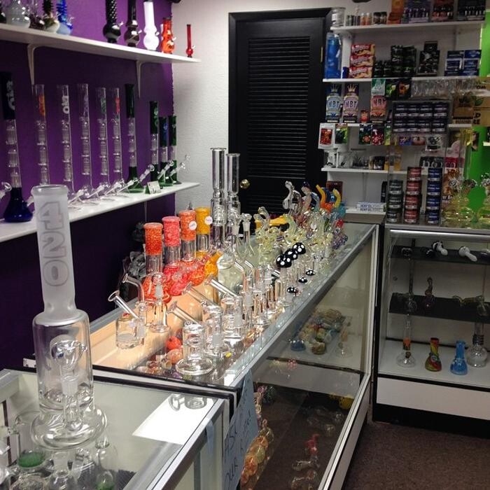 Images The Smoking Buddha - Smoke and Vape Shop