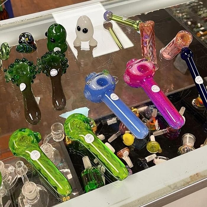 Images The Smoking Buddha - Smoke and Vape Shop