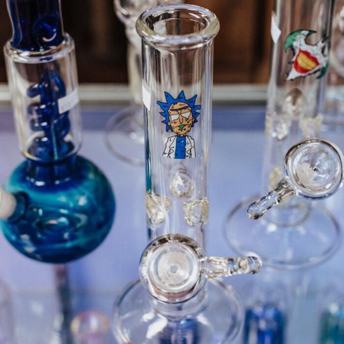 Images The Smoking Buddha - Smoke and Vape Shop