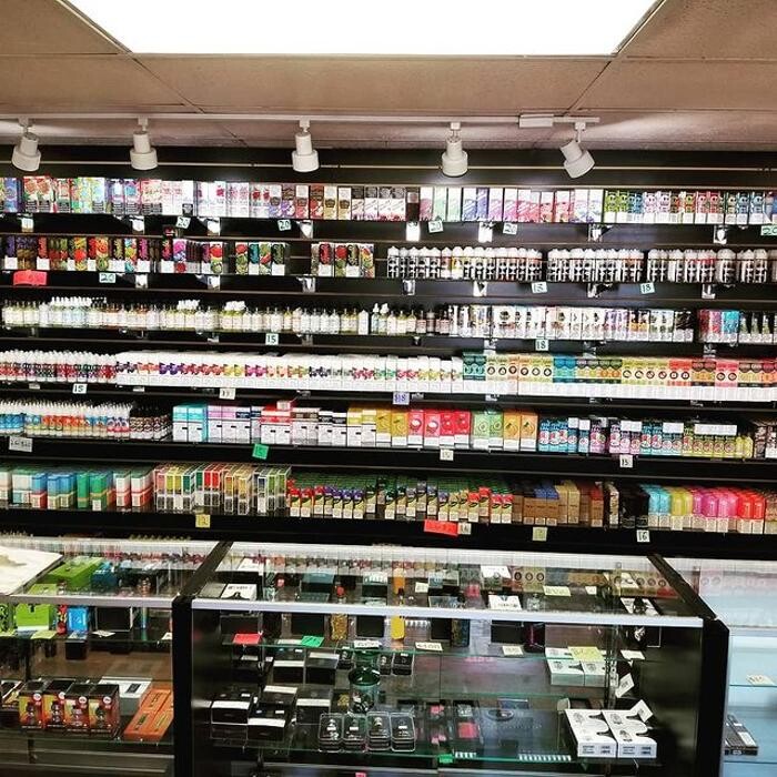 Images The Smoking Buddha - Smoke and Vape Shop