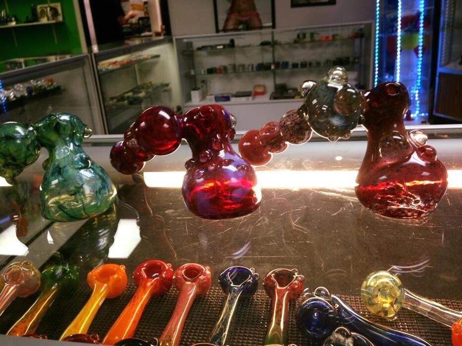 Images The Smoking Buddha - Smoke and Vape Shop
