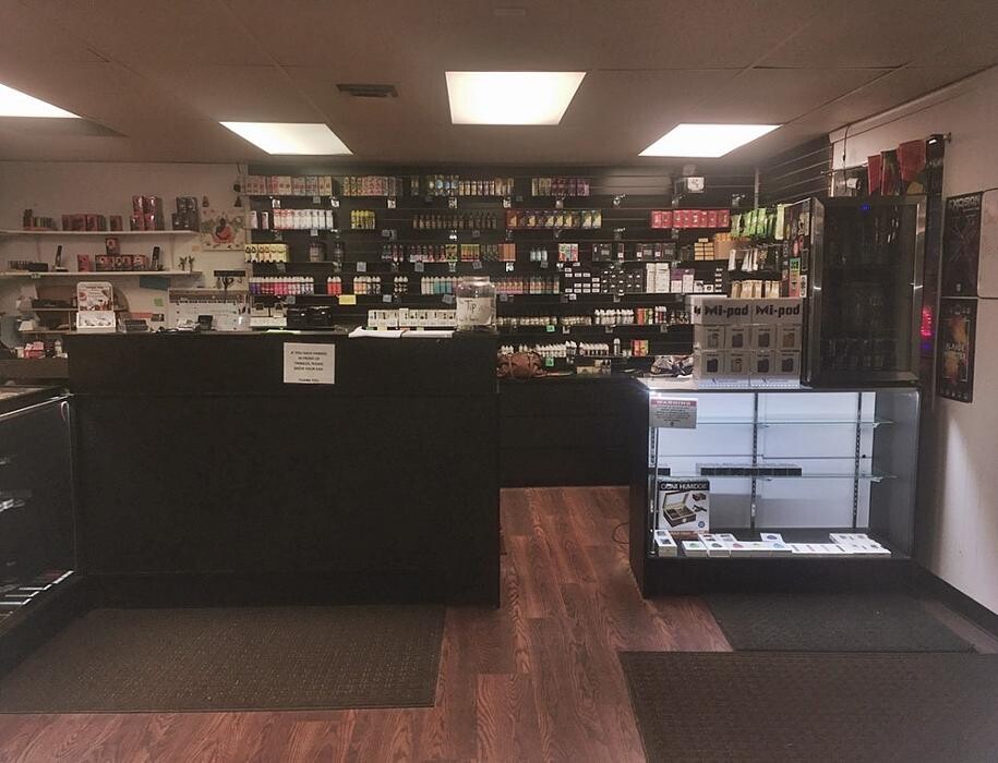 Images The Smoking Buddha - Smoke and Vape Shop