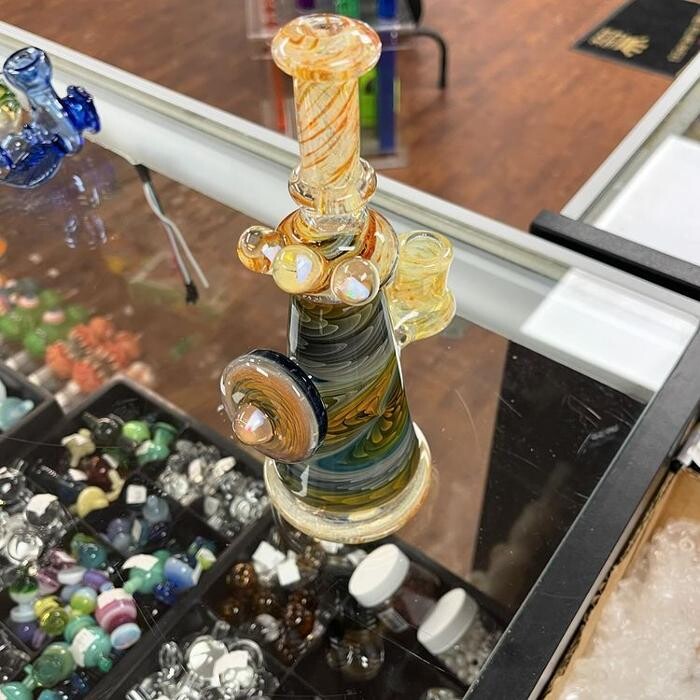 Images The Smoking Buddha - Smoke and Vape Shop