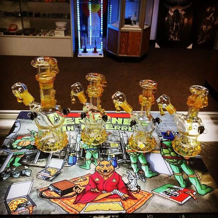 Images The Smoking Buddha - Smoke and Vape Shop