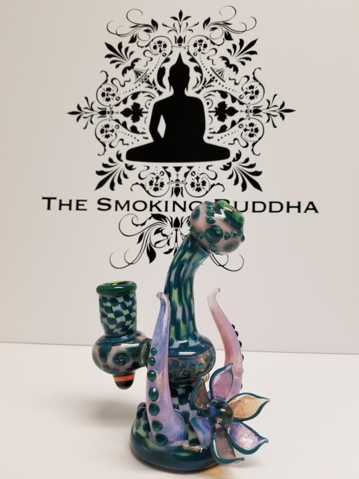 Images The Smoking Buddha - Smoke and Vape Shop