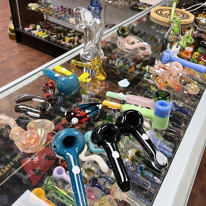 Images The Smoking Buddha - Smoke and Vape Shop