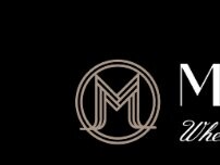 Website Screenshot Mistero Restaurant