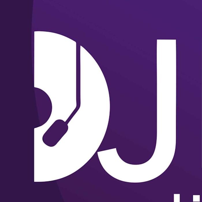 DJ Daniel Logo