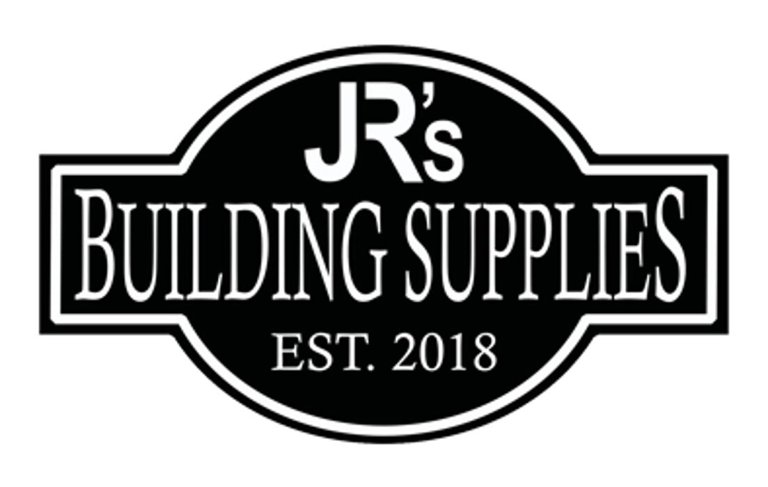 JR Building Supplies Logo