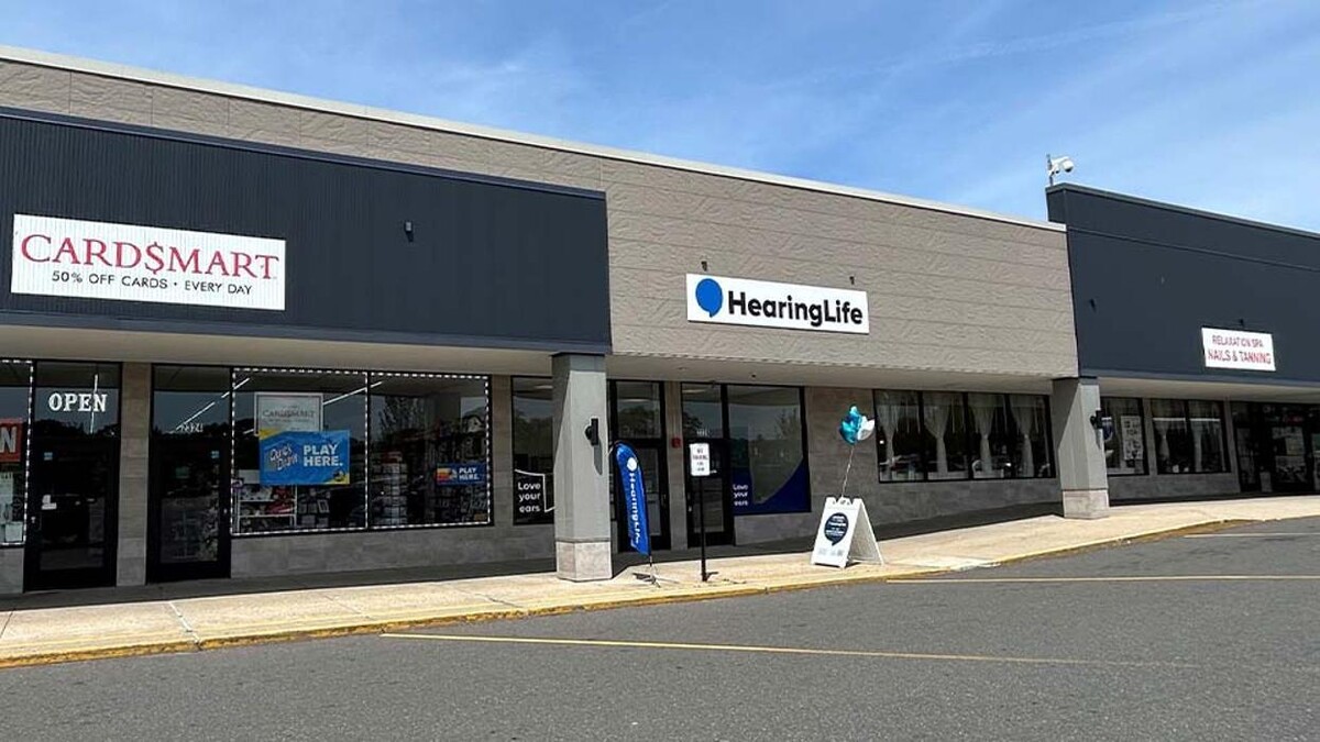 Images HearingLife of Farmingville NY