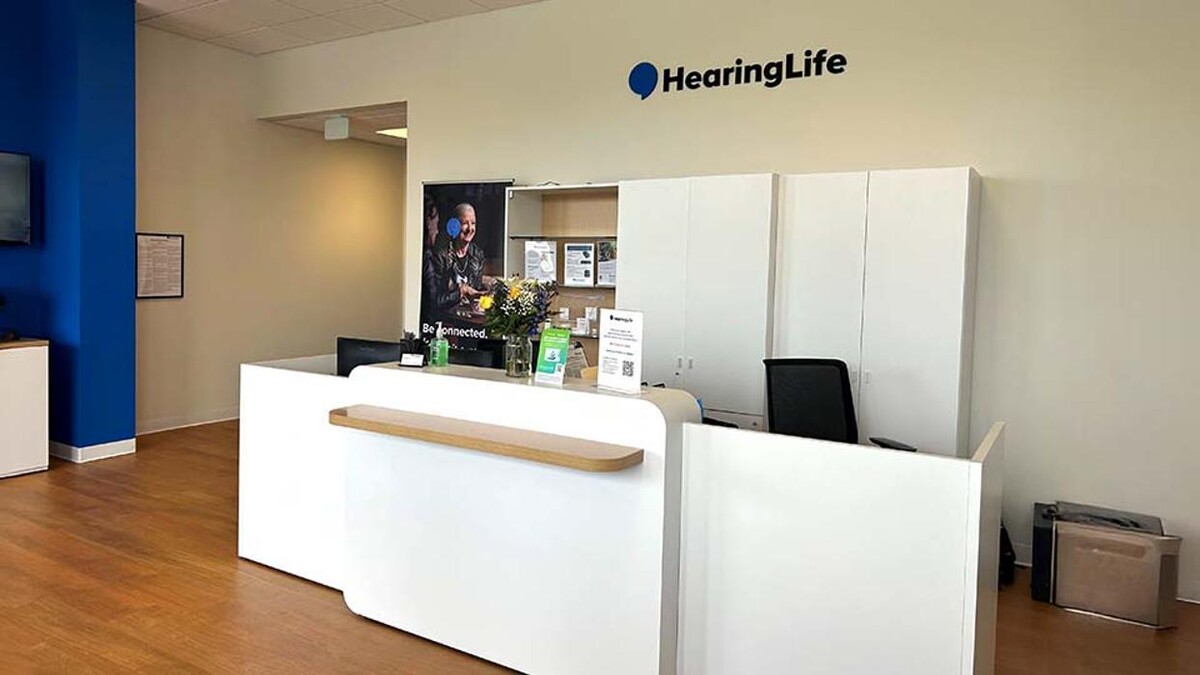 Images HearingLife of Farmingville NY