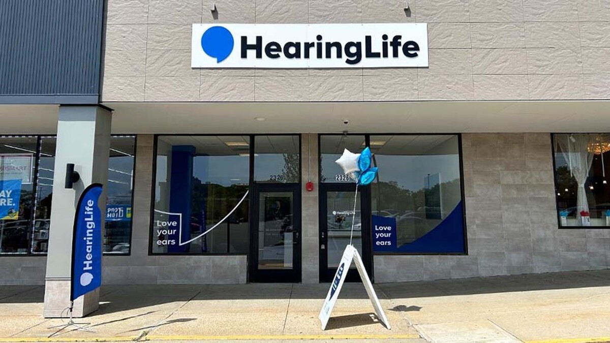 Images HearingLife of Farmingville NY