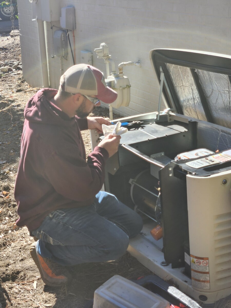 Images BWM Electrical Services