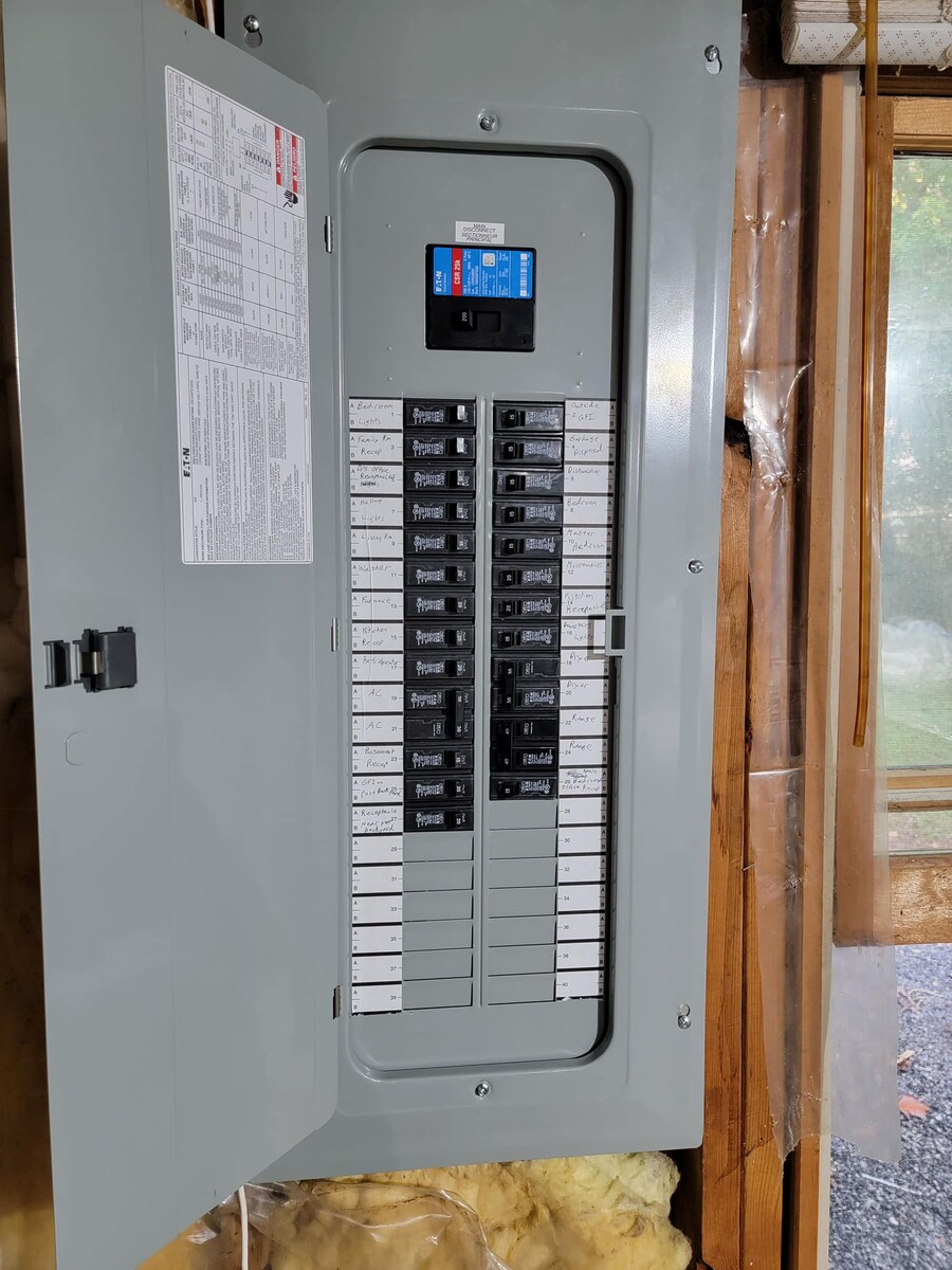 Images BWM Electrical Services