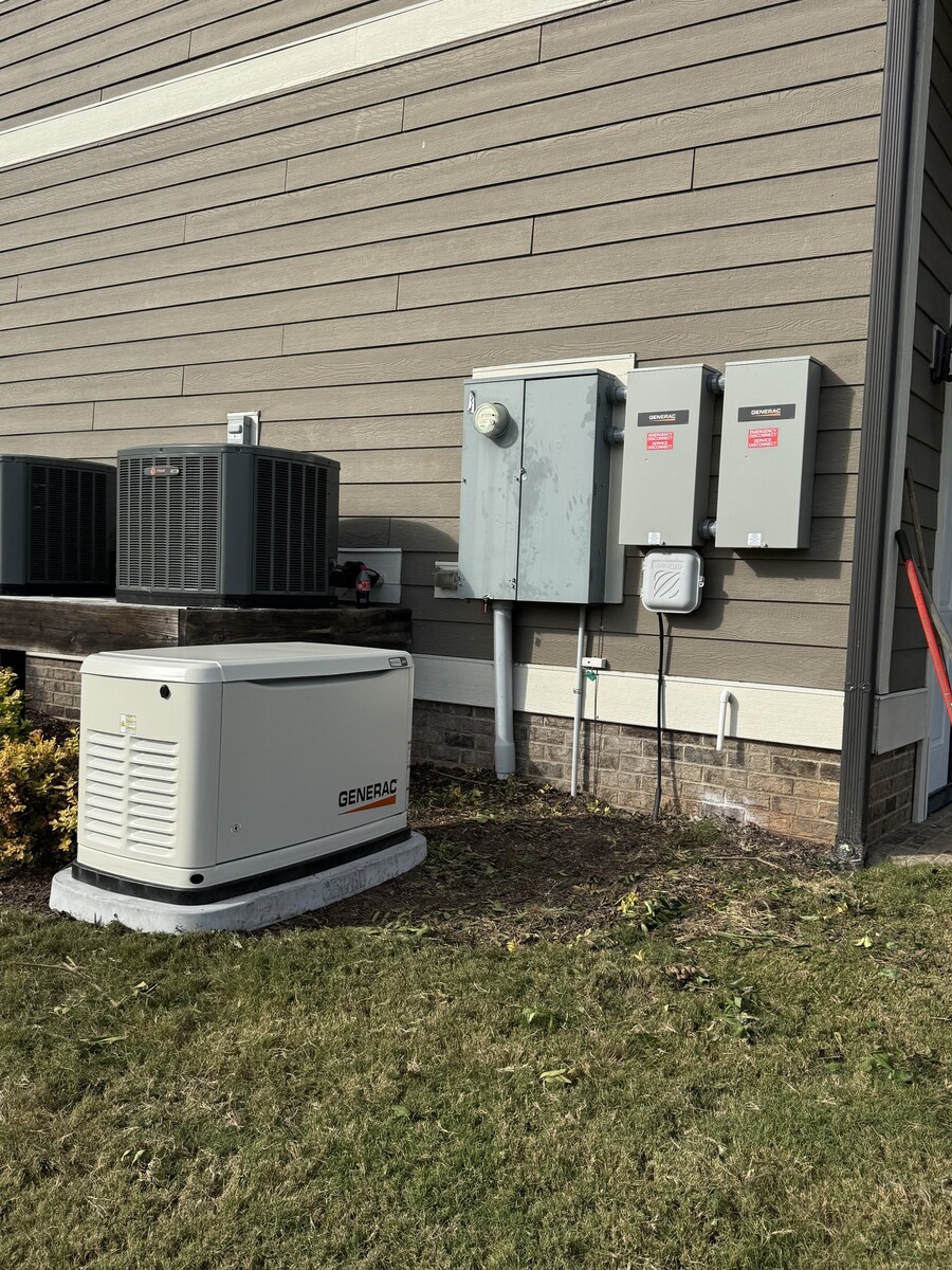 Images BWM Electrical Services