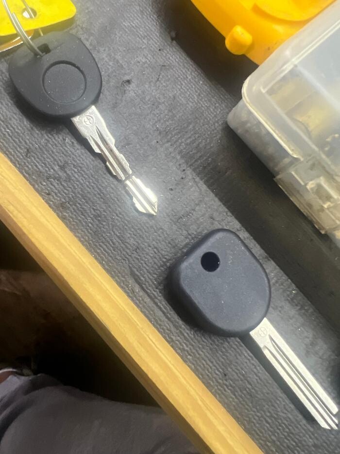 Images A & J Mobile Locksmith