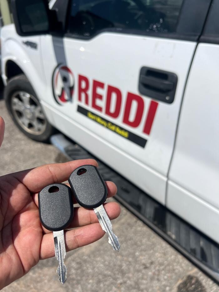 Images A & J Mobile Locksmith