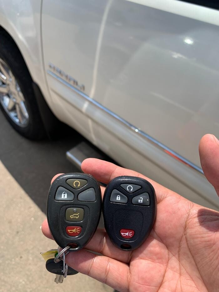 Images A & J Mobile Locksmith