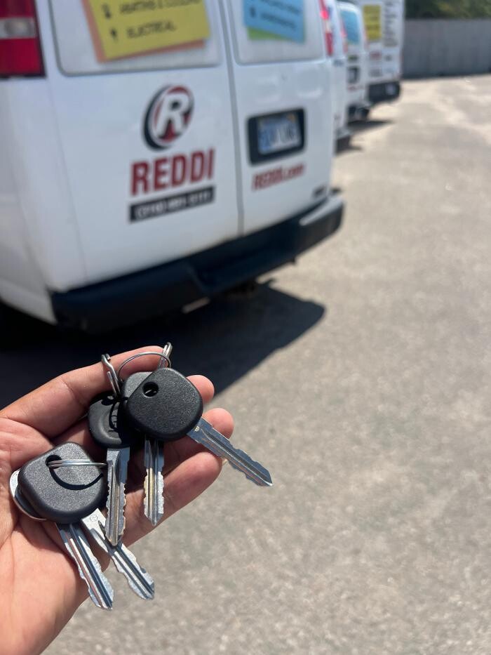 Images A & J Mobile Locksmith