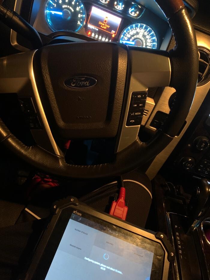 Images A & J Mobile Locksmith