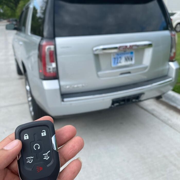 Images A & J Mobile Locksmith