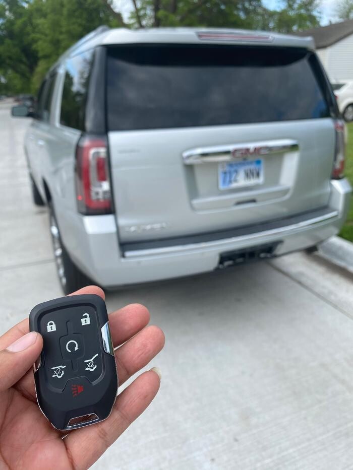 Images A & J Mobile Locksmith