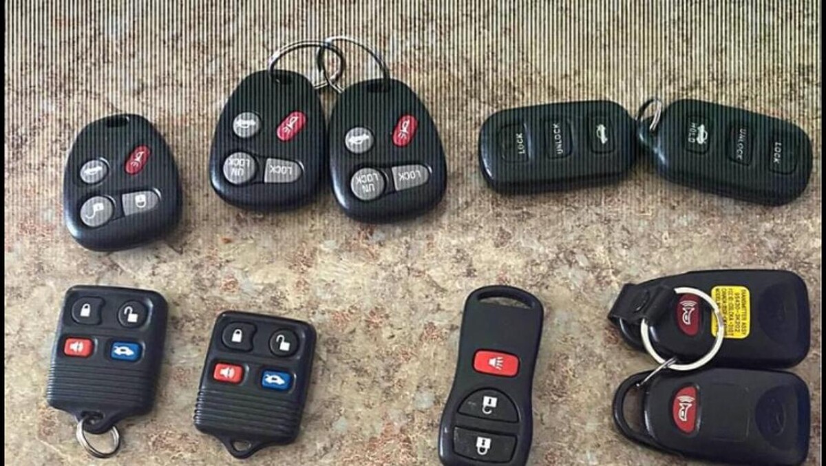 Images A & J Mobile Locksmith