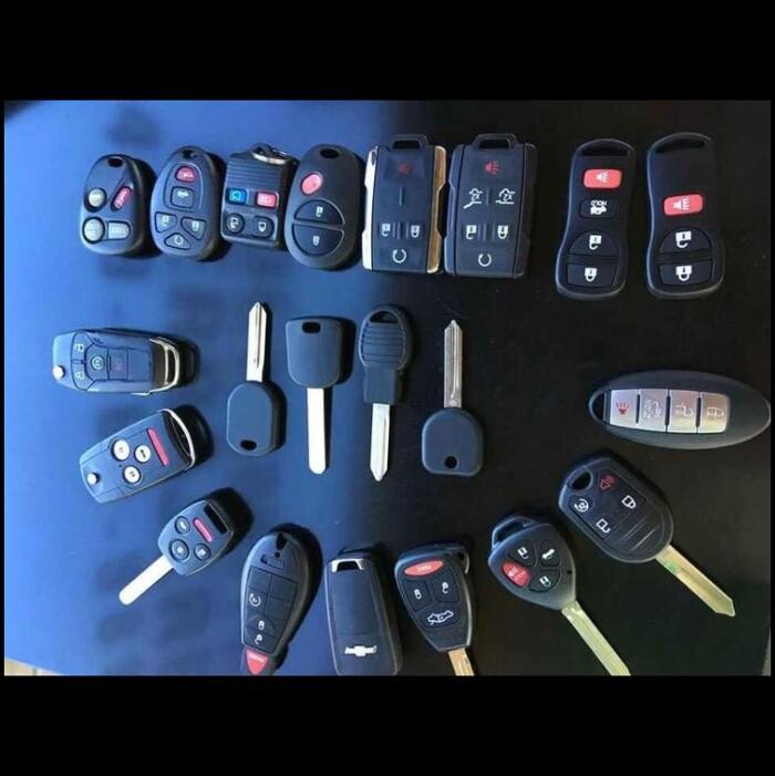 Images A & J Mobile Locksmith