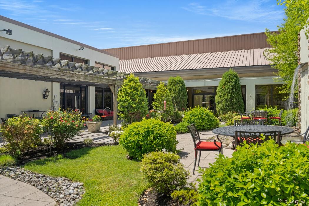 Images The Addison of Cherry Hill