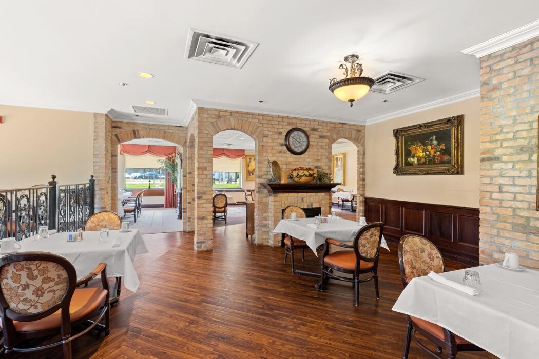 Images The Addison of Cherry Hill