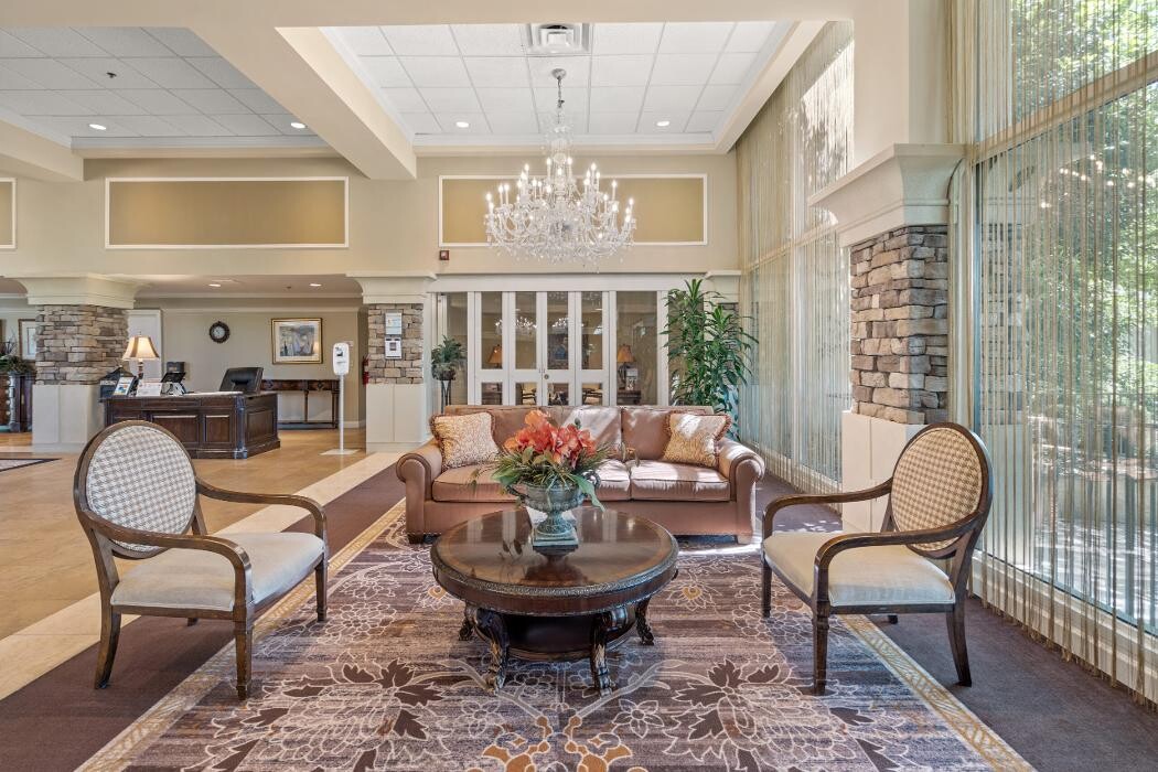 Images The Addison of Cherry Hill