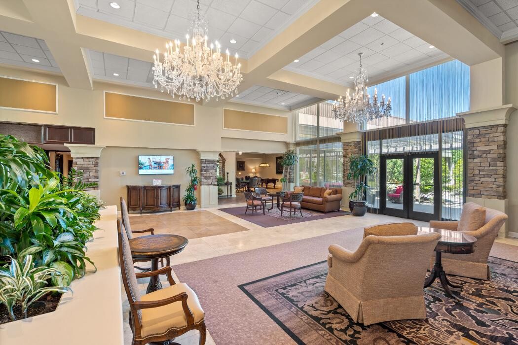 Images The Addison of Cherry Hill