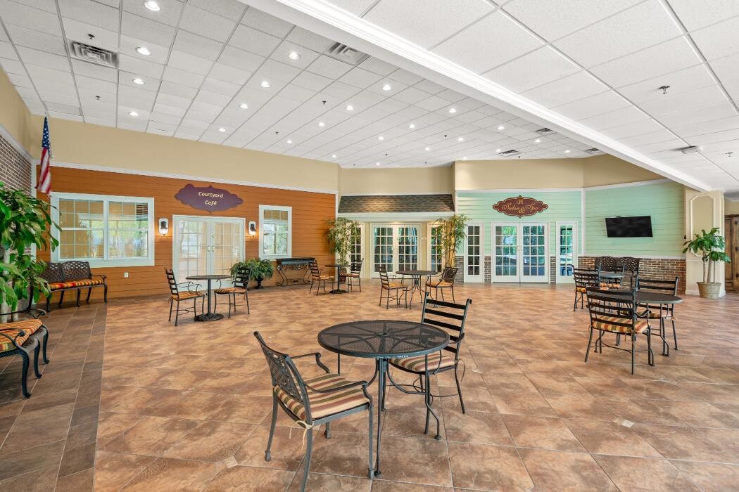 Images The Addison of Cherry Hill