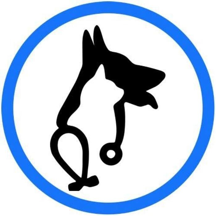 Bay Area Veterinary Care Logo