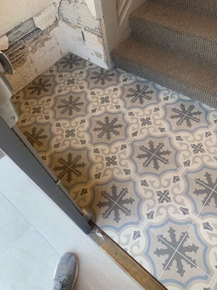 Images JD Moody Construction