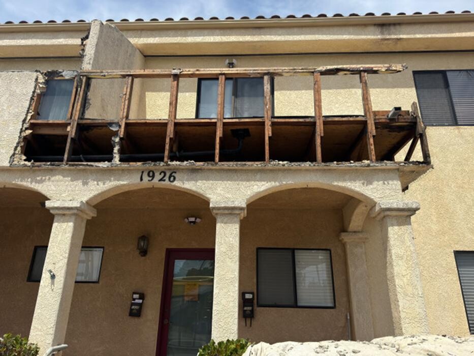 Images JD Moody Construction