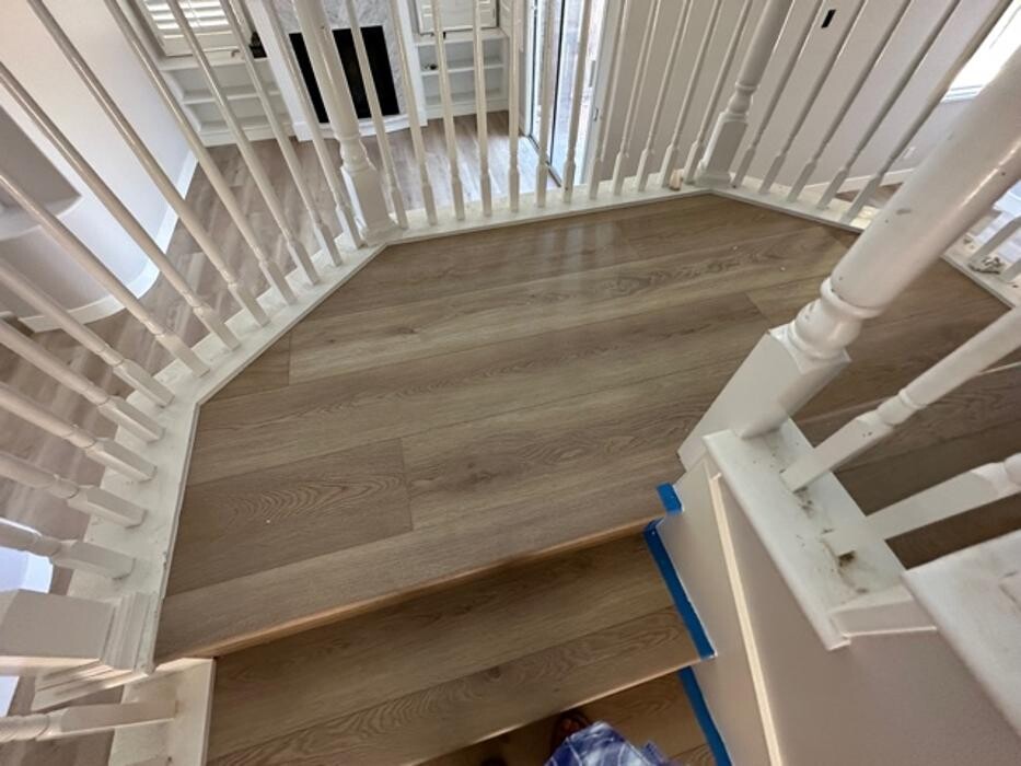 Images JD Moody Construction