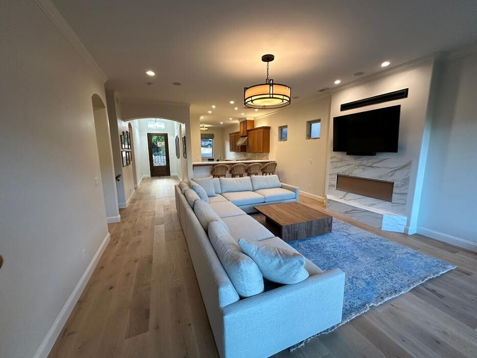 Images JD Moody Construction