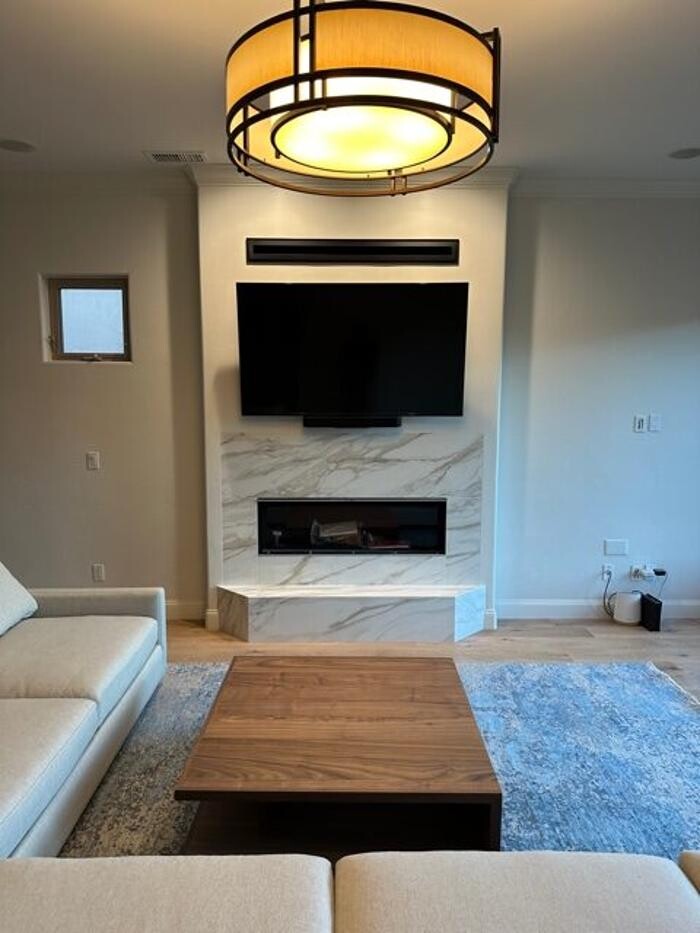 Images JD Moody Construction