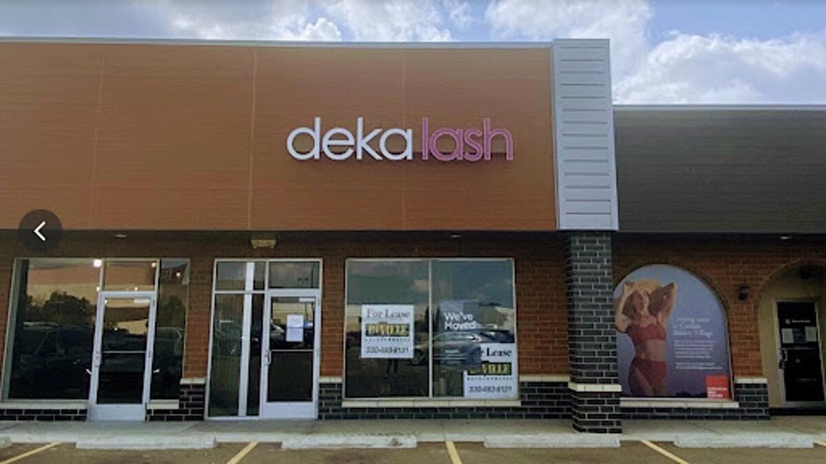 Images Deka Lash
