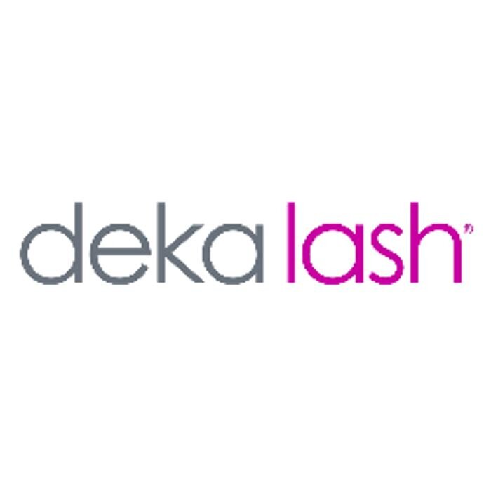 Deka Lash Logo