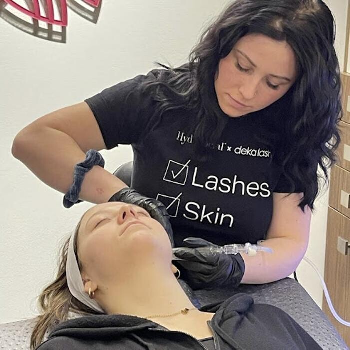 Images Deka Lash
