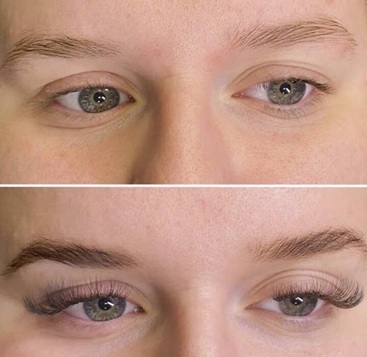 Images Deka Lash