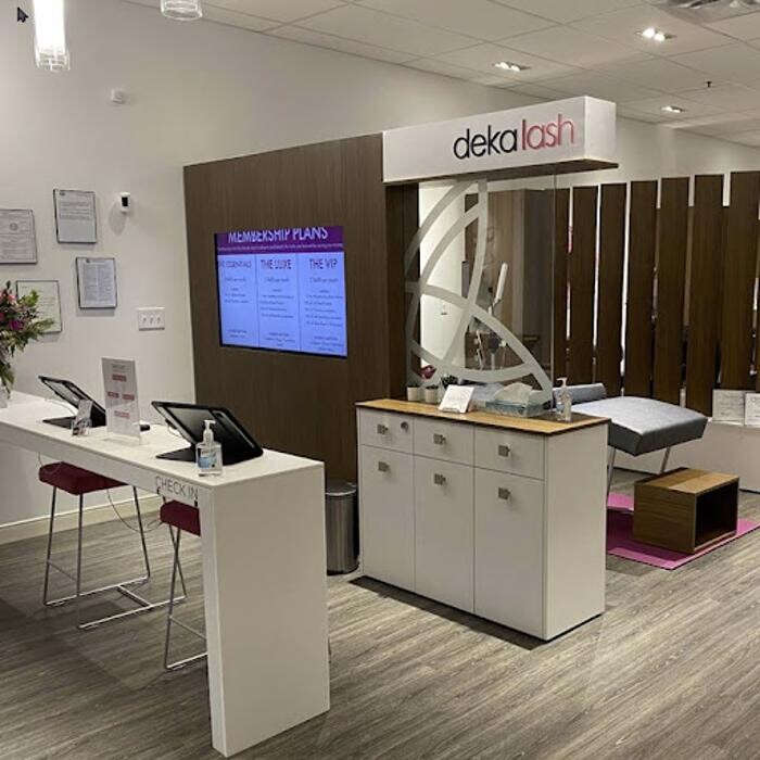 Images Deka Lash