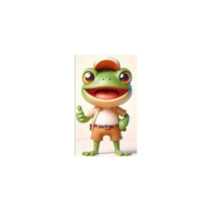 Images The Tek Toad