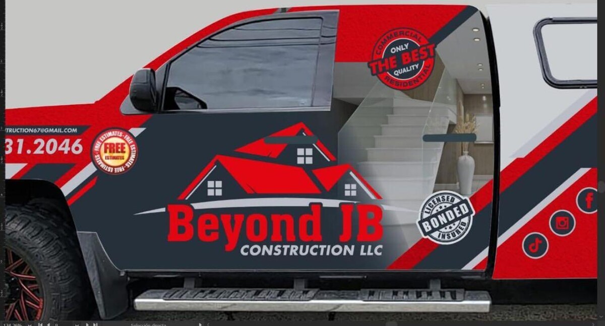 Images Beyond JB Construction LLC
