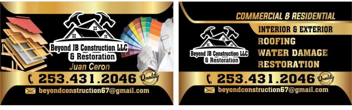 Images Beyond JB Construction LLC