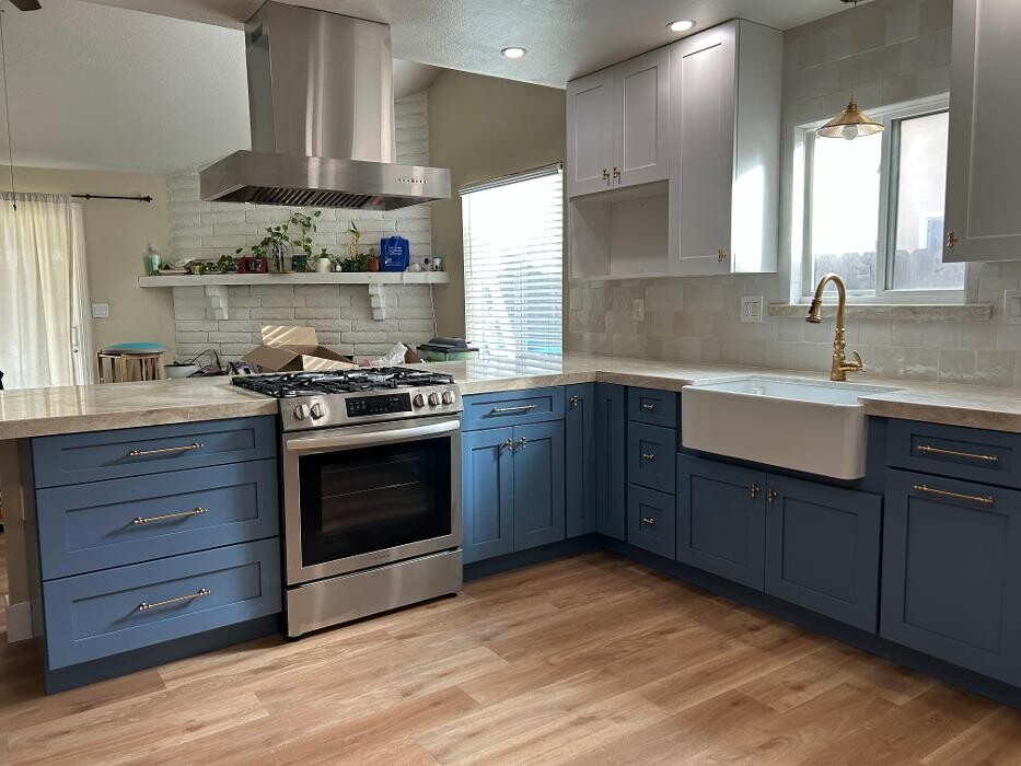 Images Thiel Construction