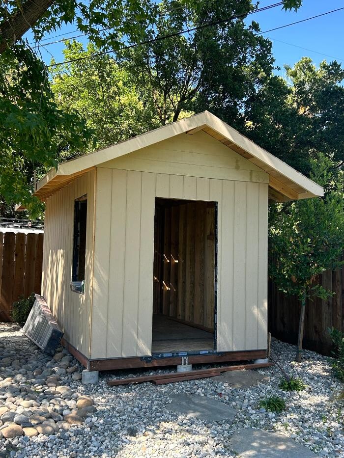 Images Thiel Construction