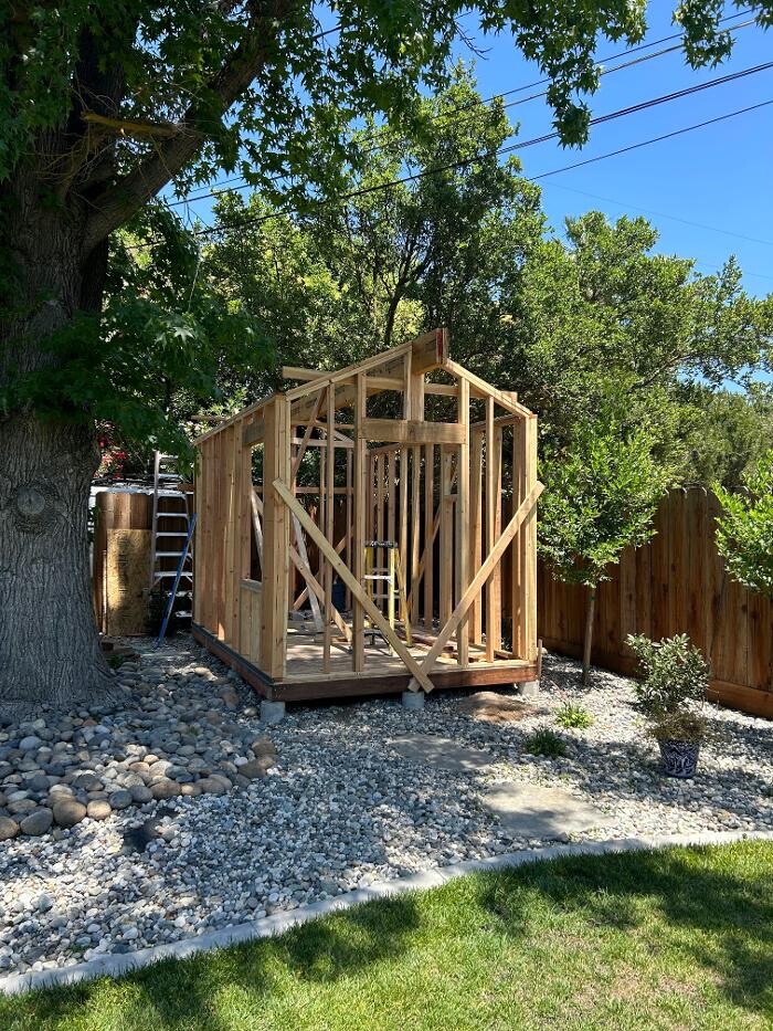 Images Thiel Construction